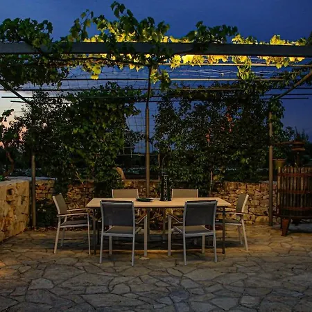 Trulli Orma *