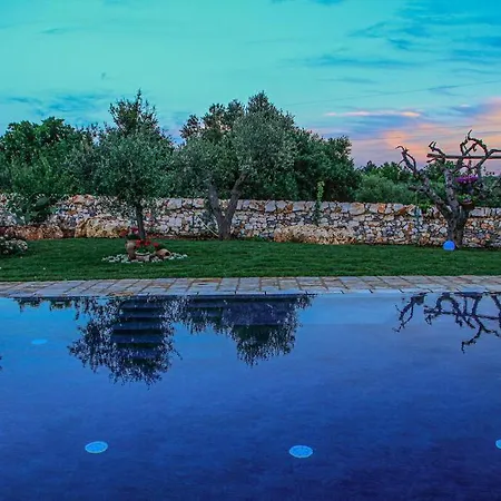 Trulli Orma *