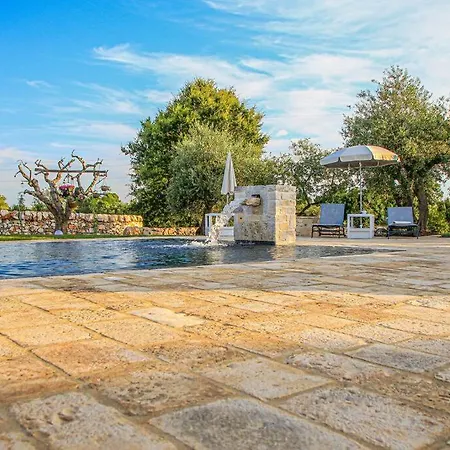 Trulli Orma * 마르티나프란카