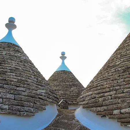 Trulli Orma 펜션