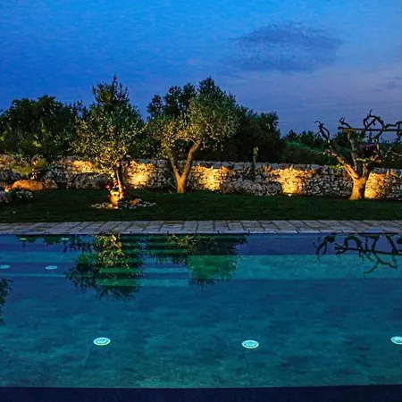 Trulli Orma