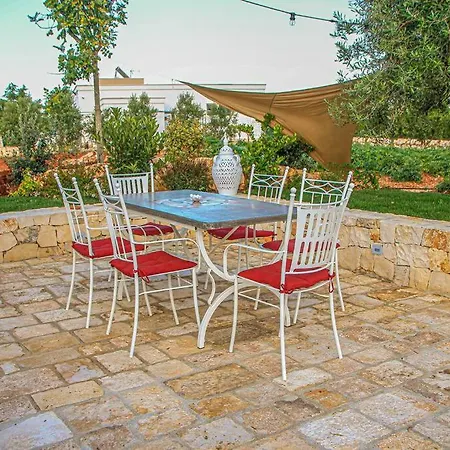 펜션 Trulli Orma