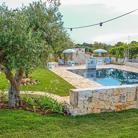 Trulli Orma *