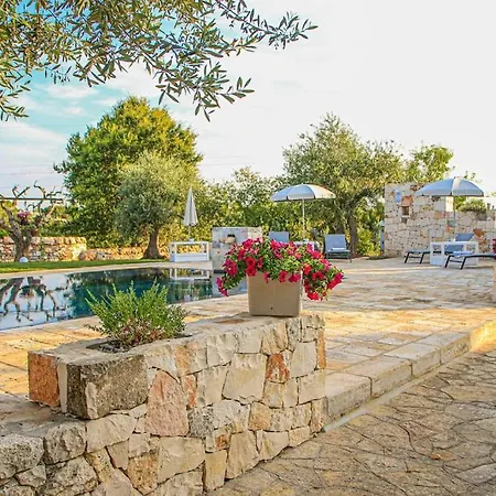 Trulli Orma 마르티나프란카